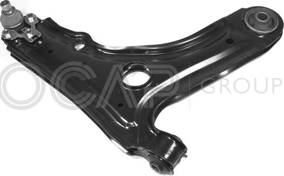 OCAP 0700747 - Track Control Arm www.autospares.lv