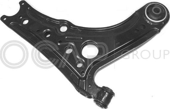 OCAP 0701062 - Track Control Arm www.autospares.lv