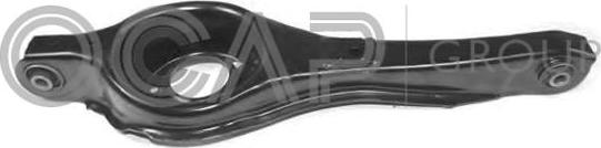 OCAP 0708661 - Track Control Arm www.autospares.lv