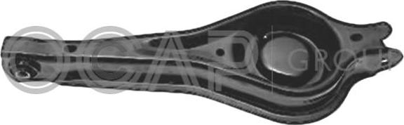 OCAP 0708663 - Track Control Arm www.autospares.lv