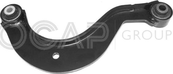 OCAP 0703133 - Рычаг подвески колеса www.autospares.lv