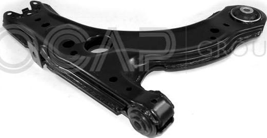 OCAP 0702882 - Рычаг подвески колеса www.autospares.lv