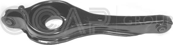 OCAP 0702752 - Рычаг подвески колеса www.autospares.lv