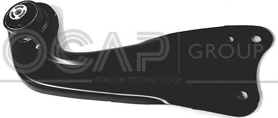 OCAP 0789289 - Track Control Arm www.autospares.lv