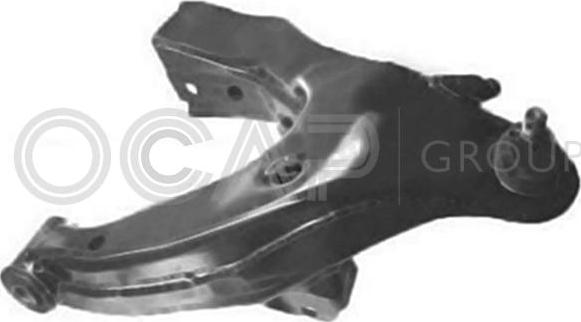 OCAP 0784559 - Track Control Arm www.autospares.lv