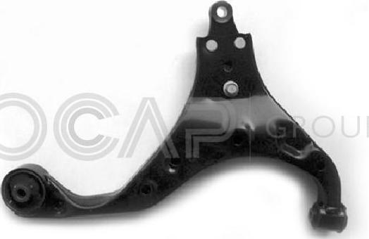 OCAP 0784071 - Track Control Arm www.autospares.lv