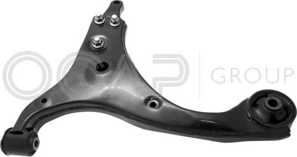 OCAP 0784107 - Track Control Arm www.autospares.lv