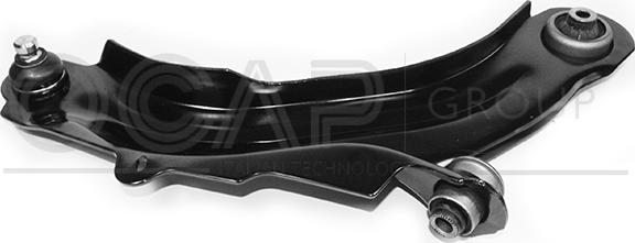 OCAP 0784173 - Track Control Arm www.autospares.lv