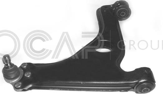 OCAP 0784359 - Track Control Arm www.autospares.lv