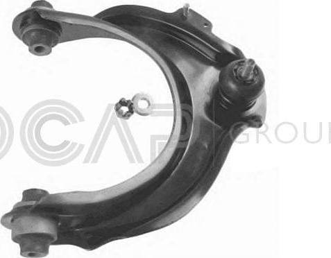 OCAP 0784365 - Track Control Arm www.autospares.lv