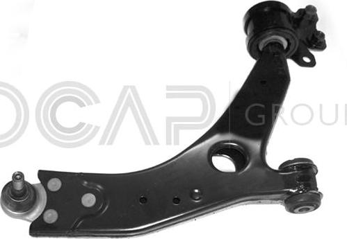 OCAP 0784288 - Рычаг подвески колеса www.autospares.lv