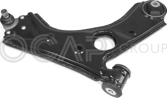 OCAP 0785495 - Track Control Arm www.autospares.lv