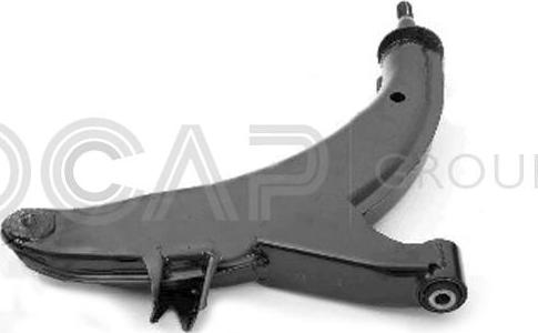 OCAP 0785177 - Рычаг подвески колеса www.autospares.lv