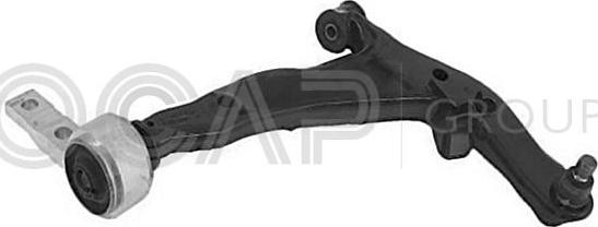 OCAP 0786500 - Track Control Arm www.autospares.lv