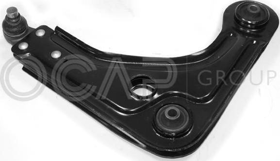 OCAP 0780940 - Track Control Arm www.autospares.lv