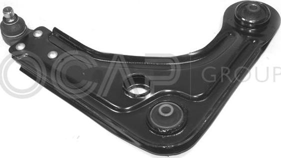 OCAP 0780943 - Track Control Arm www.autospares.lv