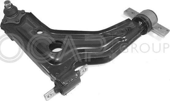 OCAP 0780570 - Рычаг подвески колеса www.autospares.lv