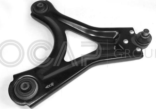 OCAP 0780046 - Track Control Arm www.autospares.lv