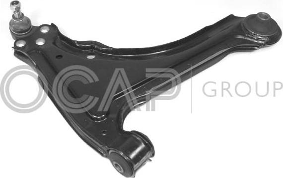 OCAP 0780103 - Track Control Arm www.autospares.lv