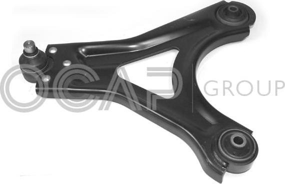 OCAP 0780393 - Track Control Arm www.autospares.lv