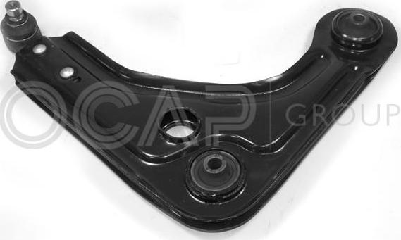 OCAP 0780736 - Track Control Arm www.autospares.lv