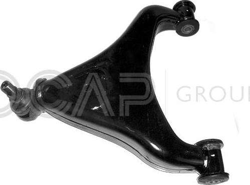 OCAP 0781505 - Track Control Arm www.autospares.lv