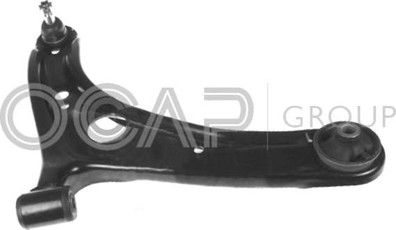 OCAP 0781516 - Track Control Arm www.autospares.lv