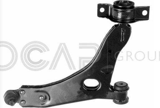 OCAP 0781056 - Track Control Arm www.autospares.lv