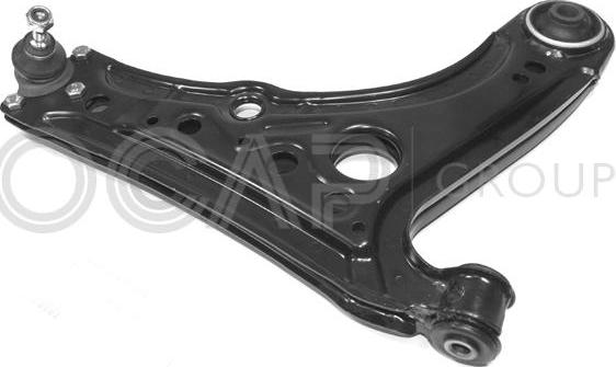 OCAP 0781062 - Track Control Arm www.autospares.lv