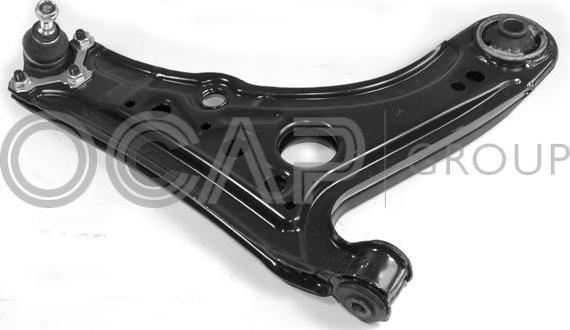 OCAP 0781005 - Track Control Arm www.autospares.lv