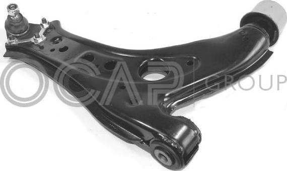 OCAP 0781852 - Track Control Arm www.autospares.lv