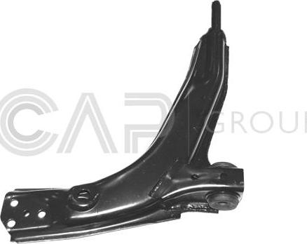 OCAP 0781243 - Track Control Arm www.autospares.lv