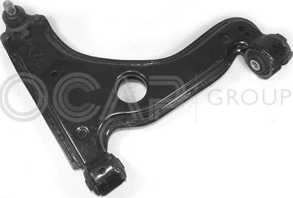 OCAP 0781747 - Track Control Arm www.autospares.lv