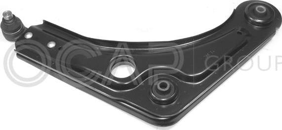 OCAP 0781715 - Track Control Arm www.autospares.lv