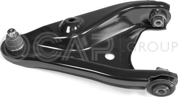 OCAP 0788099 - Рычаг подвески колеса www.autospares.lv