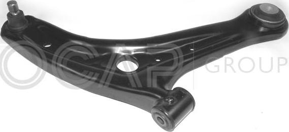 OCAP 0788091 - Рычаг подвески колеса www.autospares.lv