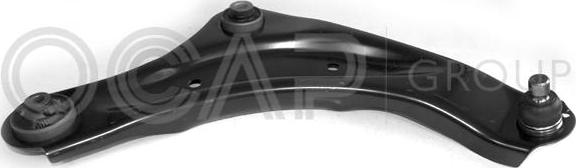 OCAP 0788071 - Track Control Arm www.autospares.lv