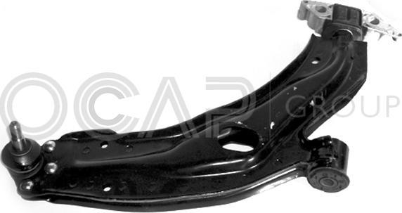 OCAP 0783814 - Track Control Arm www.autospares.lv