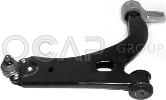 OCAP 0783821 - Track Control Arm www.autospares.lv