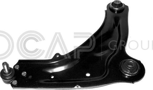 OCAP 0783877 - Track Control Arm www.autospares.lv