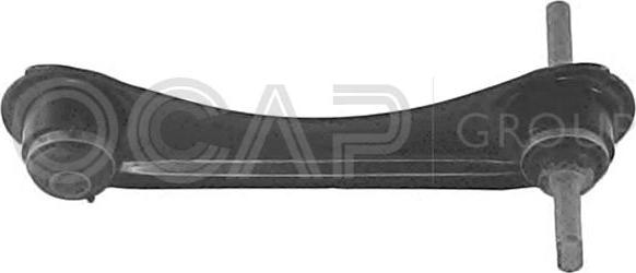 OCAP 0783285 - Neatkarīgās balstiekārtas svira, Riteņa piekare www.autospares.lv