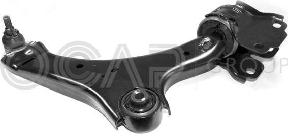 OCAP 0782492 - Track Control Arm www.autospares.lv