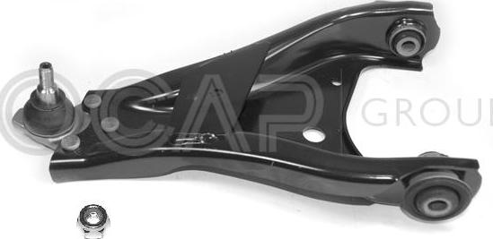 OCAP 0782453 - Track Control Arm www.autospares.lv