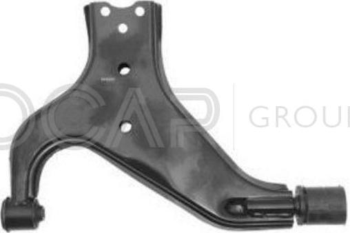 OCAP 0782576 - Track Control Arm www.autospares.lv