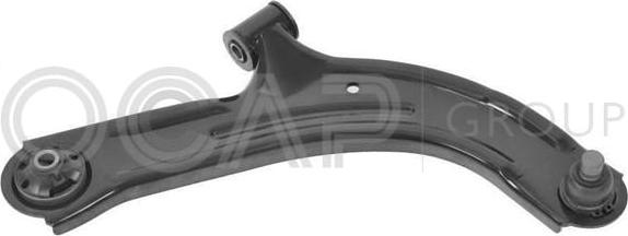 OCAP 0782664 - Track Control Arm www.autospares.lv