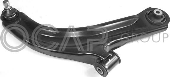 OCAP 0782665 - Track Control Arm www.autospares.lv