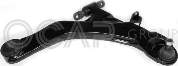 OCAP 0782846 - Рычаг подвески колеса www.autospares.lv