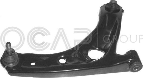 OCAP 0782354 - Рычаг подвески колеса www.autospares.lv