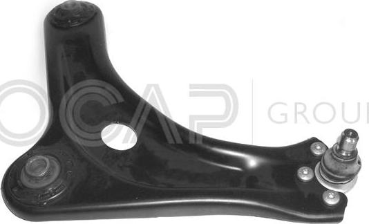 OCAP 0782355 - Track Control Arm www.autospares.lv