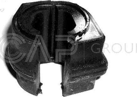 OCAP 1214072 - Bukse, Stabilizators www.autospares.lv